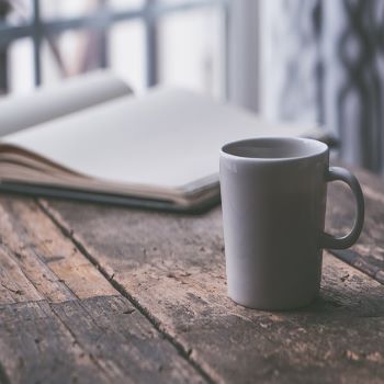 店主が厳選したこだわりのコーヒー